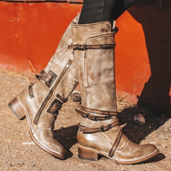 Freebird By Steven Gia Boots 